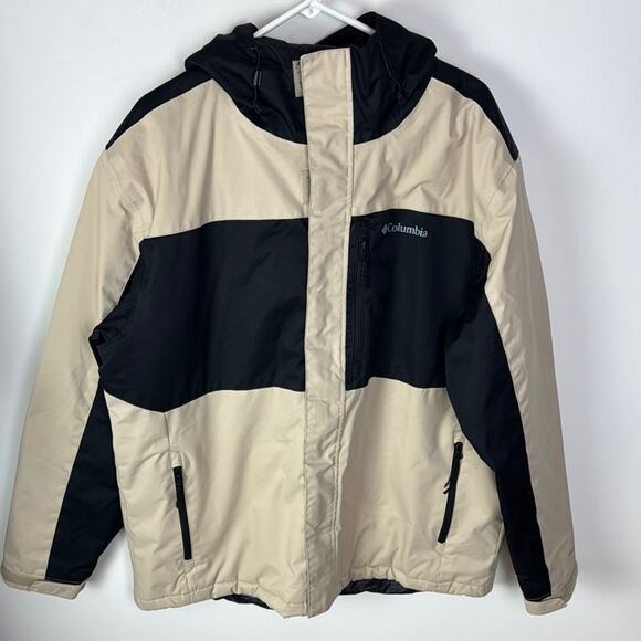 Columbia Jacket - Men's XL - Picture 1 of 5